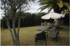 Casa le Palme Villasimius